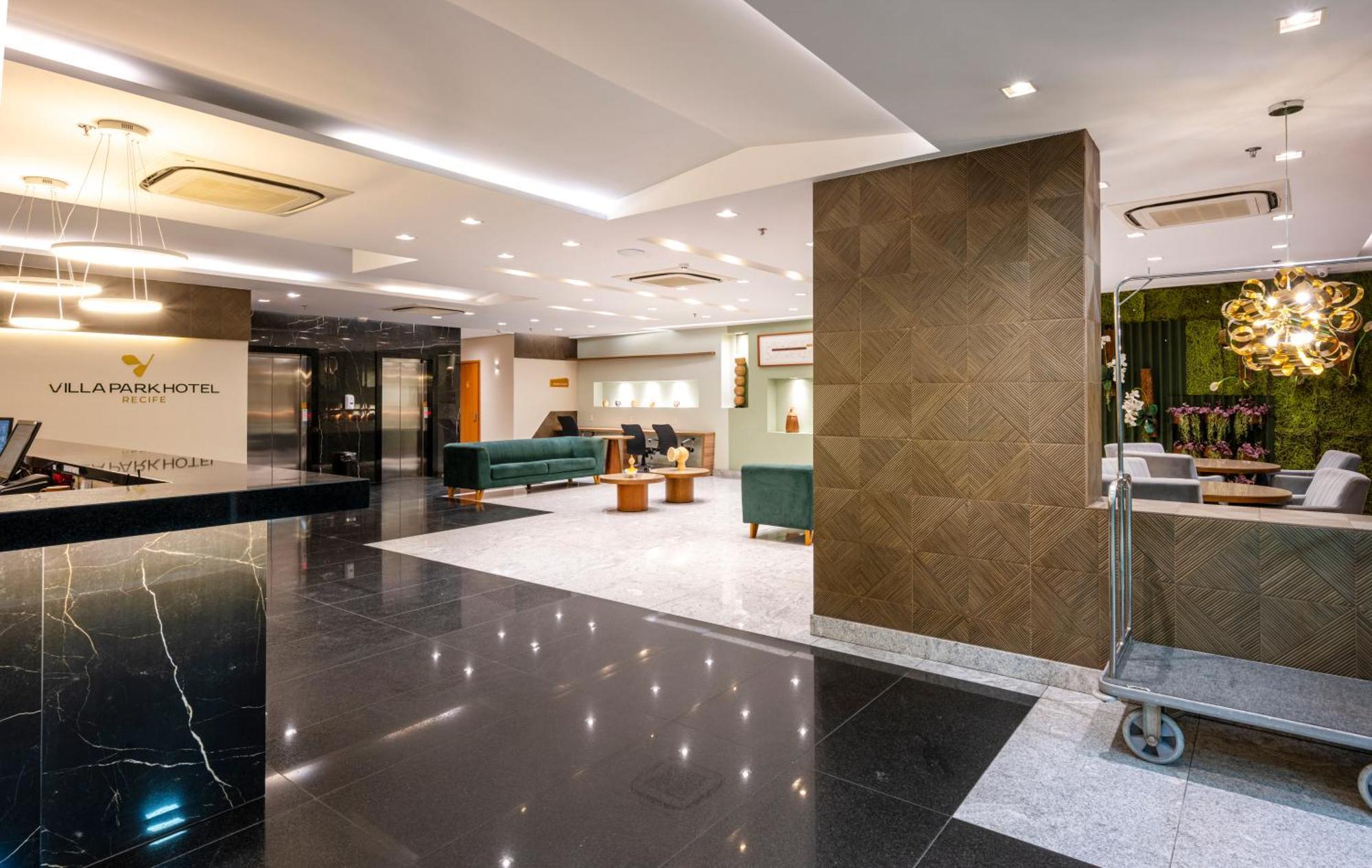 Park Hotel 4*